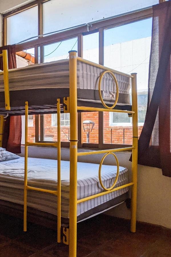 Chanclas Hostel Vallarta Πουέρτο Βαγιάρτα Εξωτερικό φωτογραφία