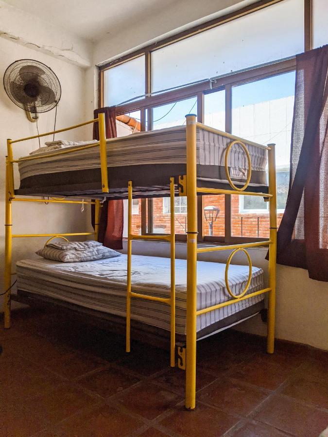 Chanclas Hostel Vallarta Πουέρτο Βαγιάρτα Εξωτερικό φωτογραφία