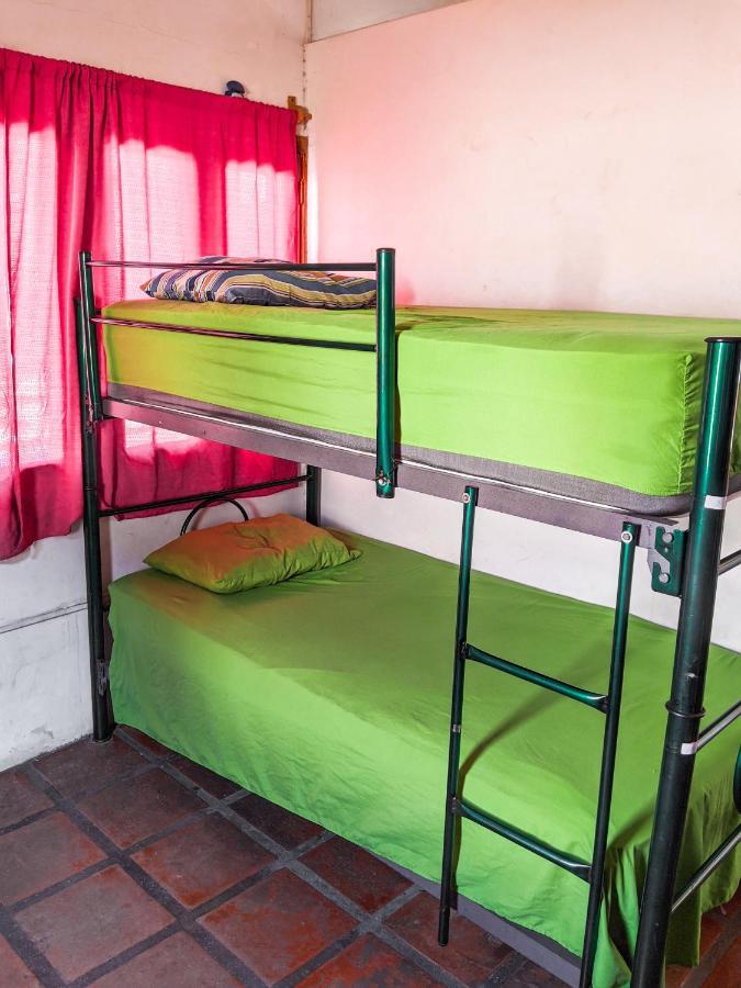 Chanclas Hostel Vallarta Πουέρτο Βαγιάρτα Εξωτερικό φωτογραφία