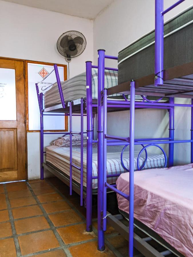 Chanclas Hostel Vallarta Πουέρτο Βαγιάρτα Εξωτερικό φωτογραφία