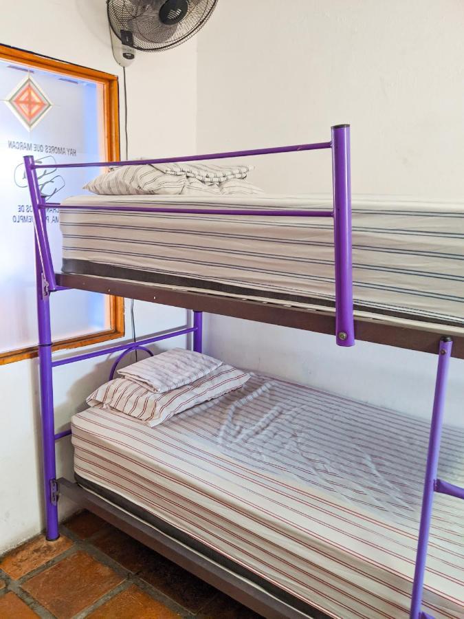 Chanclas Hostel Vallarta Πουέρτο Βαγιάρτα Εξωτερικό φωτογραφία